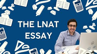 Ace the LNAT Series: The Essay (My Format + Example)