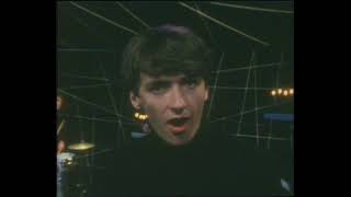 Split Enz - One Step Ahead (Official Video)