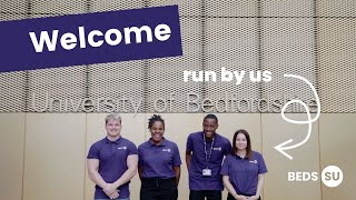 Beds SU - Welcome to the Family