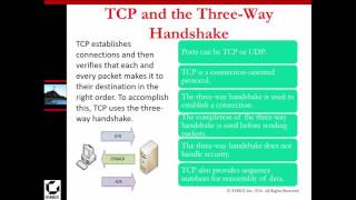CEH v9 - Chapter 12 - Session Hijacking (Sybex-Text)
