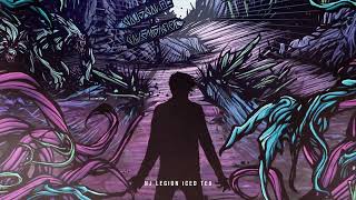A Day To Remember - NJ Legion Iced Tea (Official Audio)