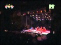 Cramps   The Way I Walk cut & Hanky Panky Live Paredes de Coura 2006 08 17 MTV Rip