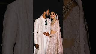 Kl Rahul And Athiya Shetty Marriage ❤️|Kl Rahul Marriage Video😍|Wedding Video ||#shorts