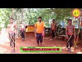 எளிமையா சிலம்பம் சுற்றும் முறை அடிப்படை silambam basics steps stick rotating steps lemuria