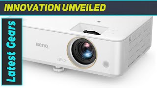 BenQ Digital Projector TH685P X-Gaming FHD: The Ultimate Gaming Experience Unveiled