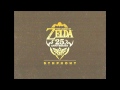 Zelda 25th Anniversary Orchestra - The Wind Waker Symphonic Movement