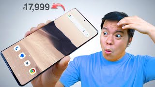 This ₹17,999 Curved Mobile Phone is Killer! * Lava Agni 2 Long Term *
