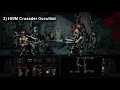 the 5 best trios darkest dungeon