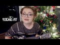 A Place Called Home | Vlogmas 17