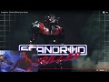 I listen to the remix of Thriller from The Scandroid