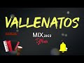 Vallenatos 2023 Mix - DjNava