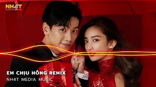 Nếu Trong Túi Anh Không Có Tiền Remix - Cưới Hông Chốt Nha Remix - Em Chịu Hông Remix  Hot Tiktok