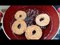 ಅಜ್ಜಿ ಹೇಳಿಕೊಟ್ಟ ಚಕ್ಕುಲಿ very old chakkuli recipe using coconut milk perfect chakli