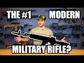 Top 5 Modern Military Rifles