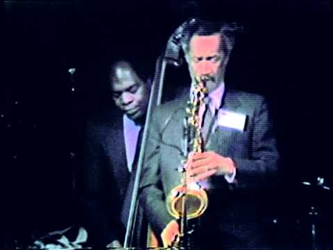 Dennis Tini, George Benson, Larry Nozero NAJE 88 - YouTube