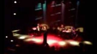 Τάνια Τσανακλίδου - Στο άδειο μου πακέτο (ΜΕΤΡΟ - live)
