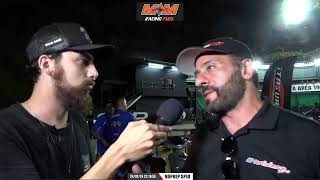 ARRANCADA NOPREP AO-VIVO NO SPID + LISTA ÁREA 19