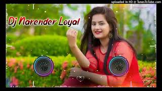 Hindi song Dil Laga Liya Maine Tumse Pyar Karke DJ