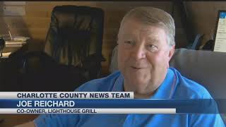 Charlotte County restaurants now need permits to allow canine companions