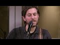 Great Lake Swimmers - Alone but Not Alone - Daytrotter Session - 2/10/2019