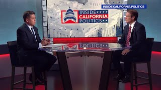 Los Angeles County D.A.-elect Nathan Hochman discusses plans