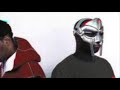 MF DOOM - The Man Behind The Mask Documentary