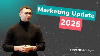 Marketing 2025: Strategien für Personaldienstleister und Personalberater