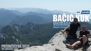 Bacic kuk | Visibaba | Middle Velebit