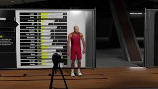 NBA 2K19 HOW TO MAKE THE MAC McCLUNG BUILD.. BUT THIS BUILD WILL CATCH BODIES!