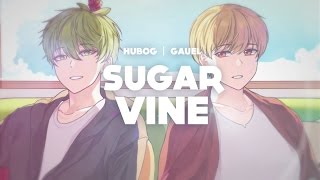 SUGAR VINE (arrang cover) / HUBOG x Autumn