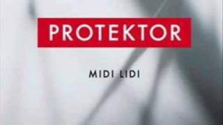 Protektor - Konec léta