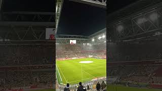 Fortuna Düsseldorf vs St Pauli
