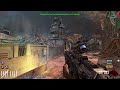 COD Black Ops 2 - Die Rise Zombies Gameplay - Plutonium Custom Server - Storm PSR and PHD Flopper