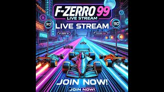 【F-ZERO 99】あけましておめでとうございます🐍だいぜんチャレンジ🎍