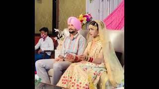 shagan pauga __ punjabi Engagement best video