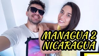 Conociendo cómo hablan los “NICAS”/ Managua / NICARAGUA #2