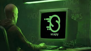 Scapy? | How to Manipulate Data & Attack Specialized Systems - Kali Linux Hacking (2026)