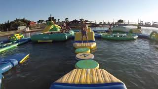 Aquapark Wibit