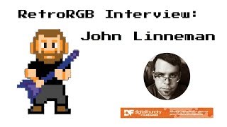 RetroRGB Interview:  Digital Foundry's John Linneman