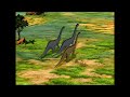 the land before time 10 the great longneck migration russian part 387 1990