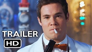Game Over, Man! Official Trailer #1 (2017) Adam Devine, Blake Anderson Comedy Movie HD