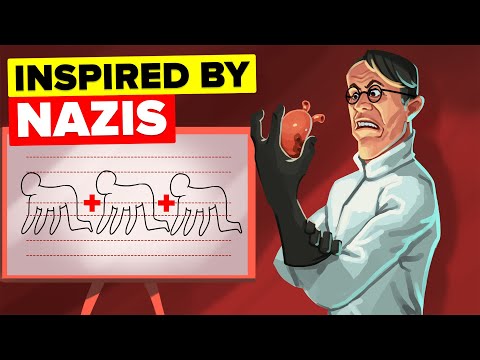 Will there be a human centipede 4?