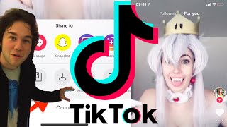 TikTok: Secrets Unveiled - MemeAnalysis