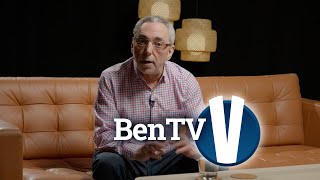 BenTV: Tämä on Alexander Stubbin ja Pekka Haaviston ero