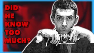 The Lost Media of Stanley Kubrick