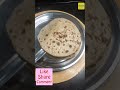 চোখার সাথে সত্তু পরাথা sagarikalifestylelearnings food paratha sattukaparatha chokha cook