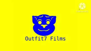 outfit 7 Films effects