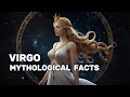 Do you know the story of the Virgo zodiac sign? // Greek Mythology