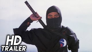 Revenge of the Ninja (1983) ORIGINAL TRAILER [HD 1080p]