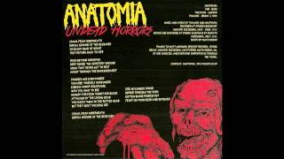 Anatomia - Living Horrors